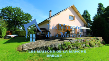Maisons de 202 m² à quelques Km de BRECEY