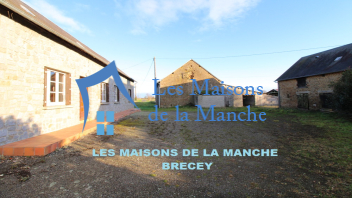 Ancien corps de ferme nombreuses dépendances