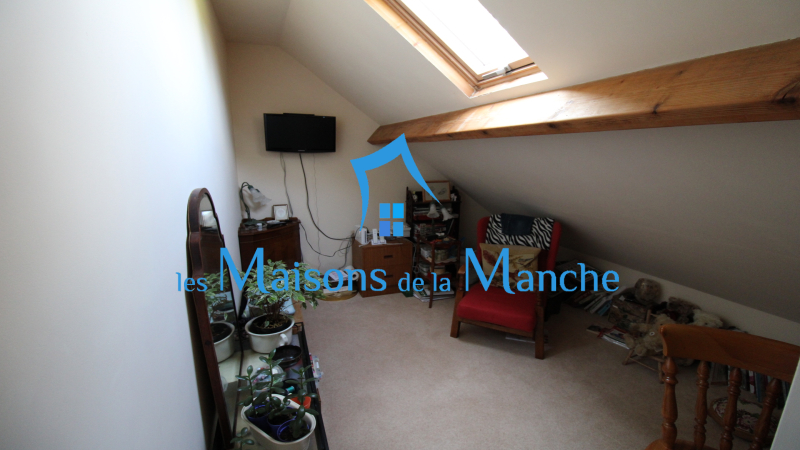 Maisons de 202 m² à quelques Km de BRECEY