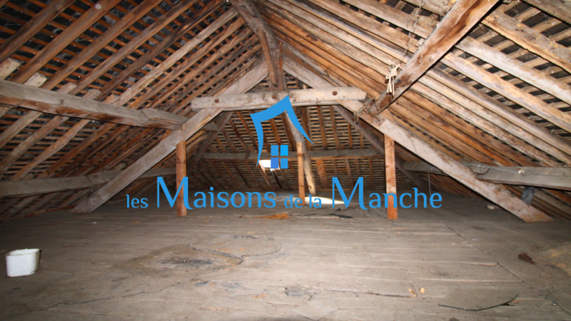 Maison de Maître de 222 m², construite en 1872
