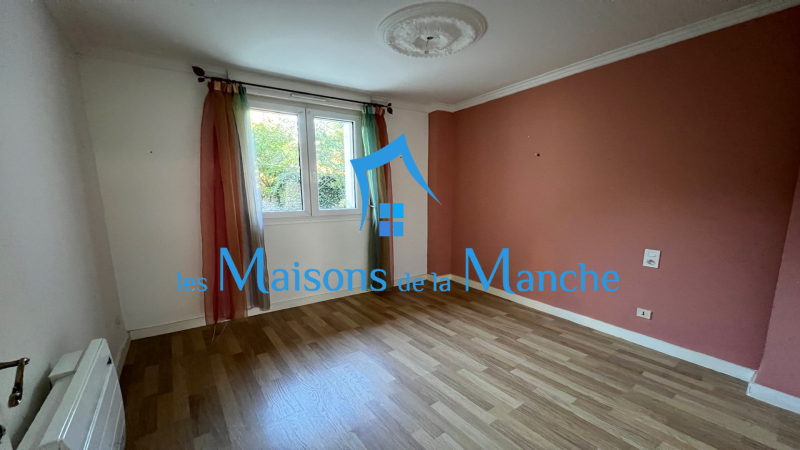 Appartement avec terrasse à Saint Hilaire du Harcouët