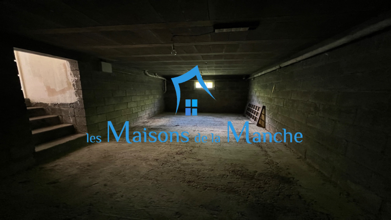 Maison en pierre 5 pièces 106 m²