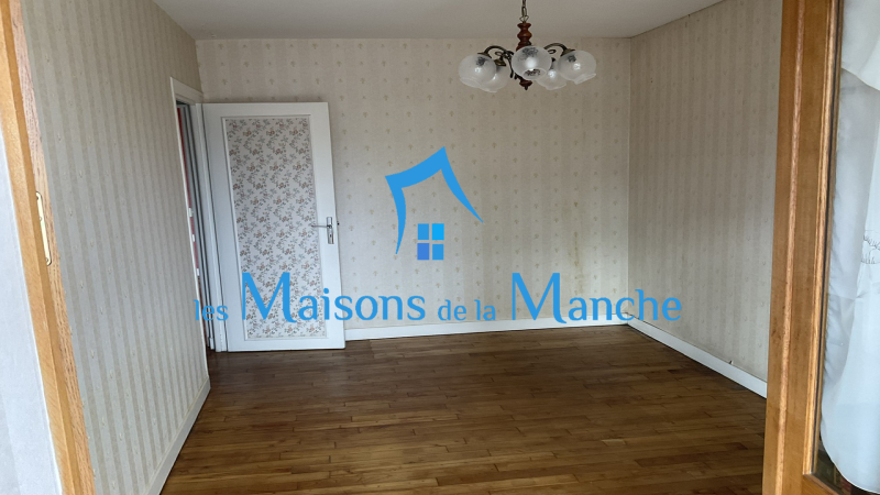 Maison 7 pièces à Brécey