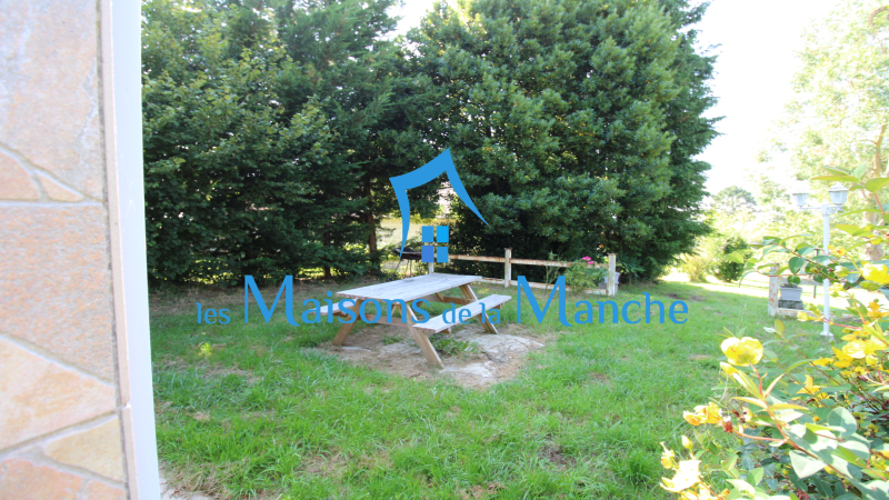 Maison de 52 m² en campagne à rénover
