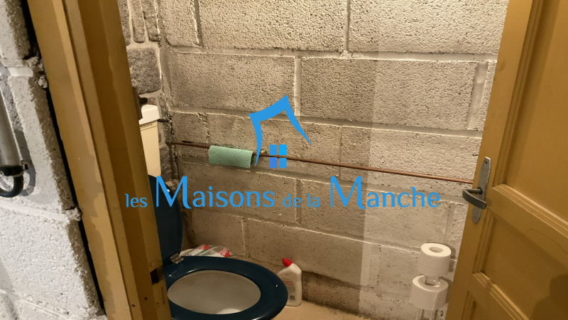 Maison 7 pièces à Brécey