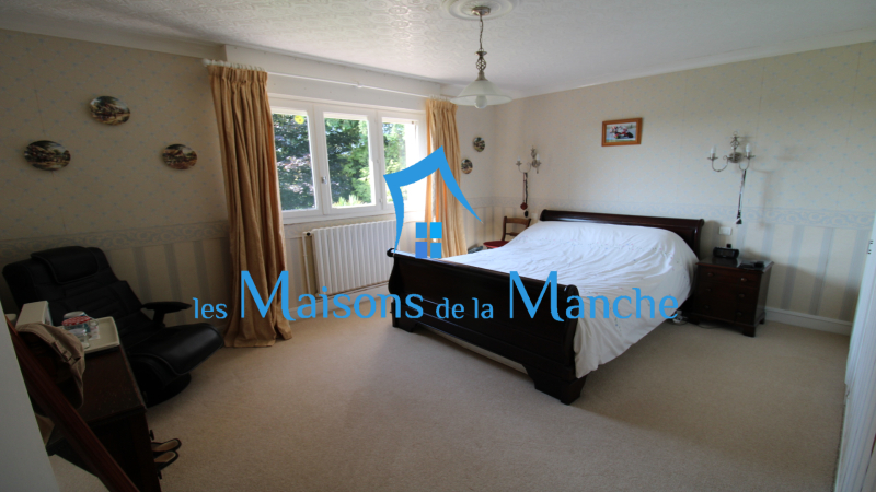 Maisons de 202 m² à quelques Km de BRECEY