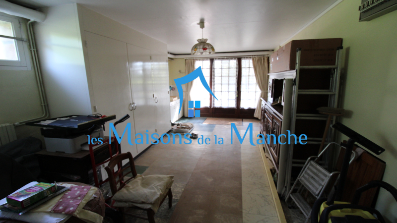Maisons de 202 m² à quelques Km de BRECEY