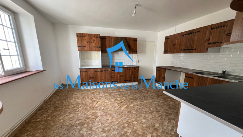 Maison en pierre 5 pièces 106 m²