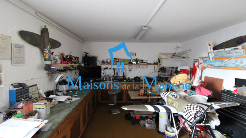 Maisons de 202 m² à quelques Km de BRECEY