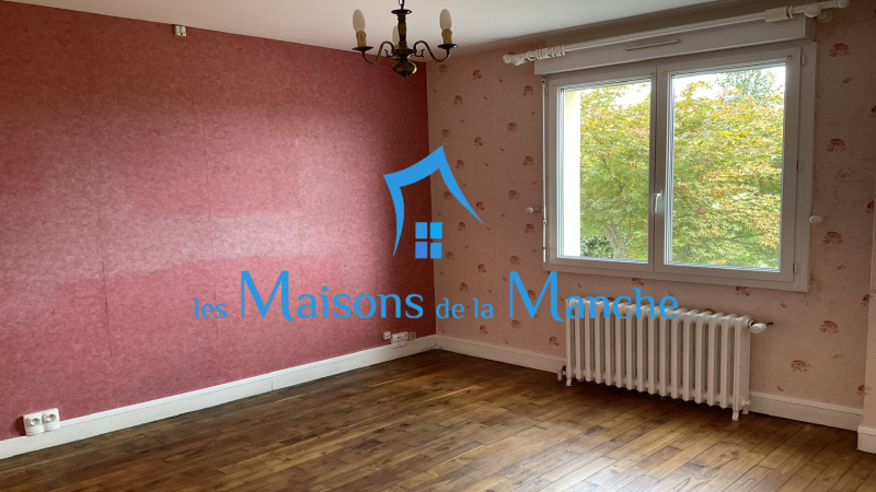 Maison 7 pièces à Brécey