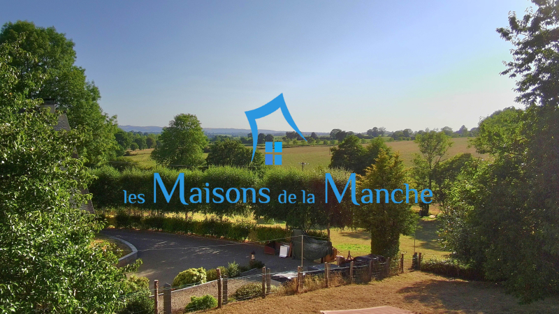 Maison en pierre rénovée avec dépendances – Saint-Laurent-de-Cuves