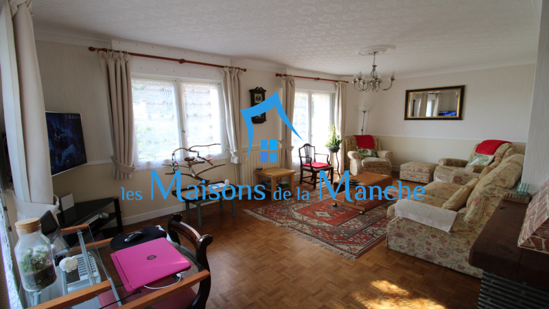 Maisons de 202 m² à quelques Km de BRECEY
