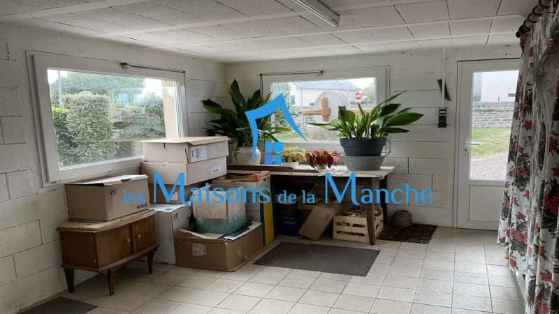 Maison 7 pièces à Brécey