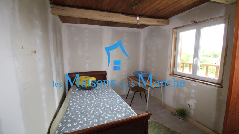 Maison en campagne à 5 km de BRECEY