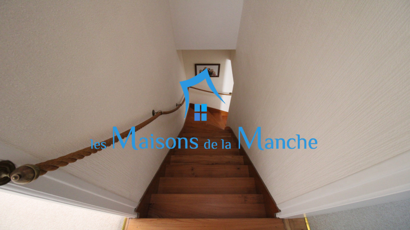 Maisons de 202 m² à quelques Km de BRECEY