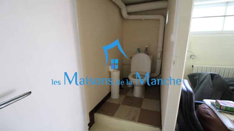 Maisons de 202 m² à quelques Km de BRECEY