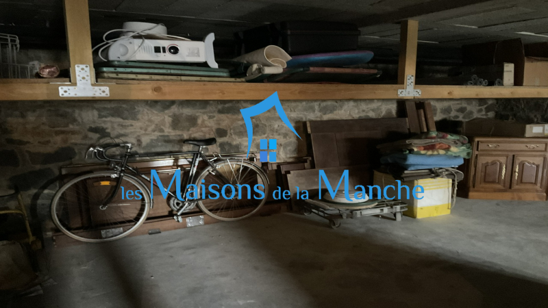 Maison 7 pièces à Brécey