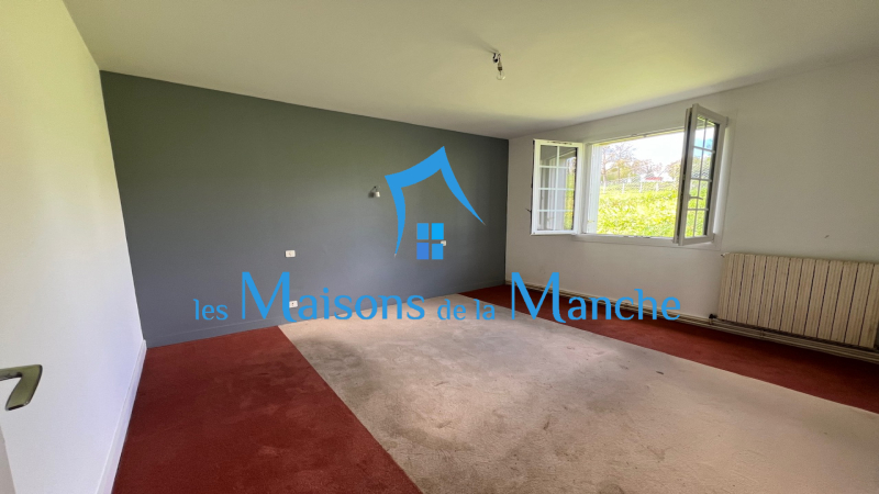 Maison en pierre 5 pièces 106 m²
