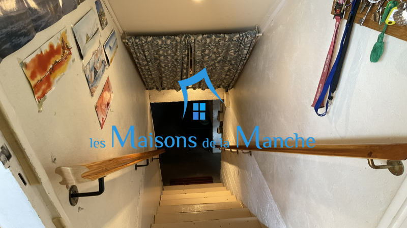 Maison 7 pièces à Brécey