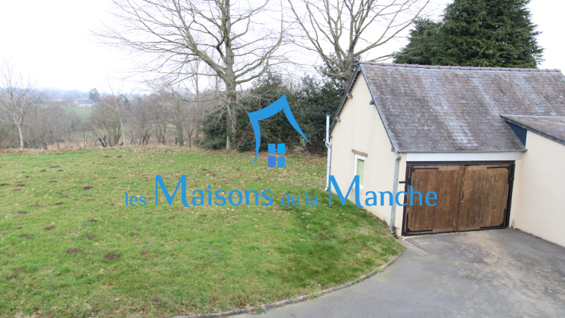 Jolie longère de 129 m² en campagne