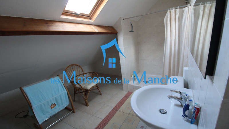 Maisons de 202 m² à quelques Km de BRECEY