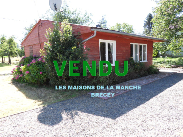 Ensemble de 2 maisons, idéal pour pied à terre ou investisseur