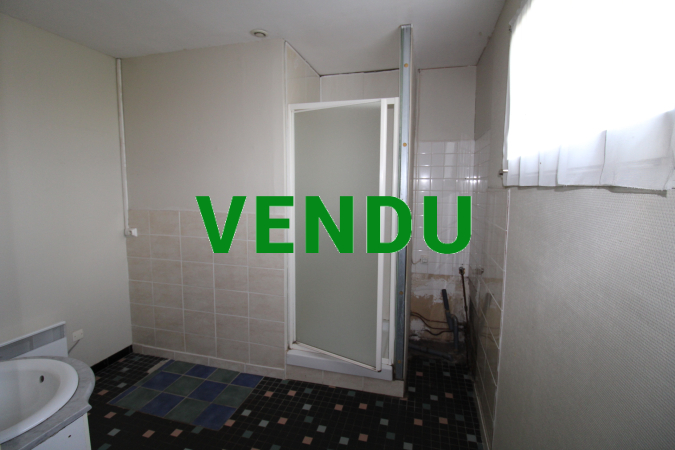 Maison de 65 m² à moins de 3 km du bourg de BRECEY
