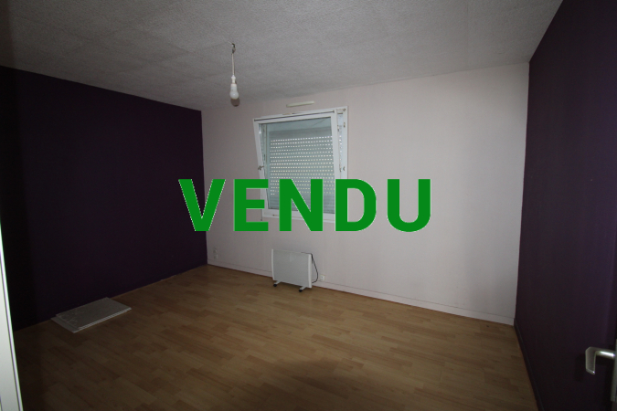 Maison de 65 m² à moins de 3 km du bourg de BRECEY
