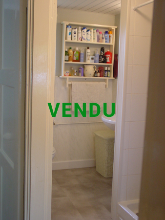 Ensemble de 2 maisons, idéal pour pied à terre ou investisseur