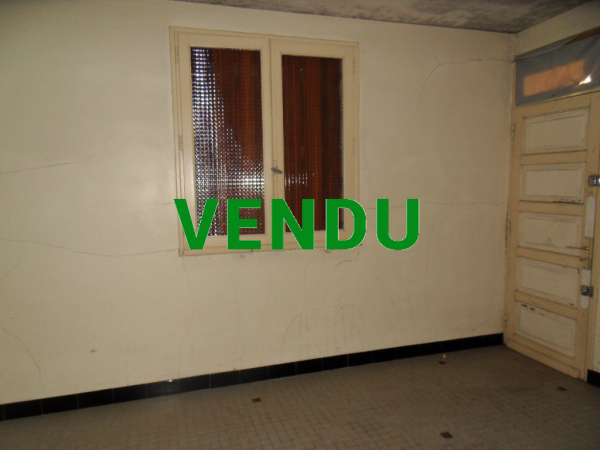 Ensemble de 3 logements 352 m² dans le bourg de BRECEY (50370)