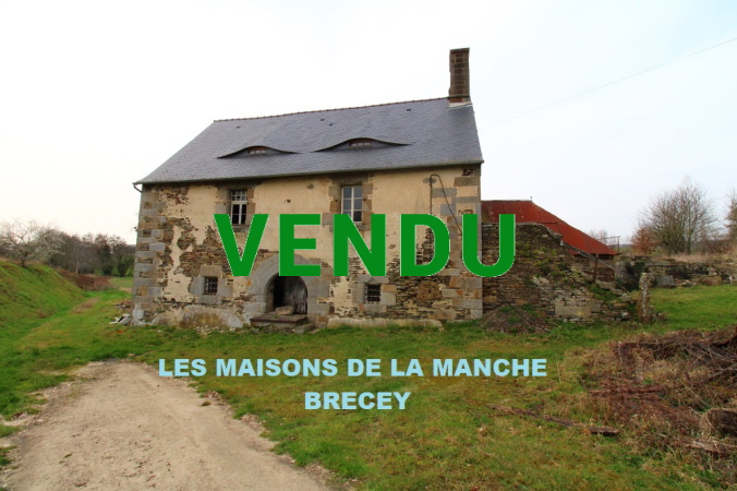 Ancienne bâtisse du 16ème