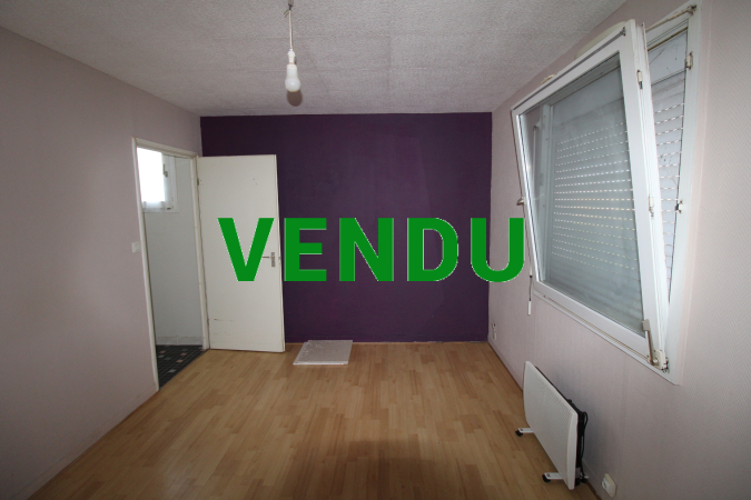 Maison de 65 m² à moins de 3 km du bourg de BRECEY