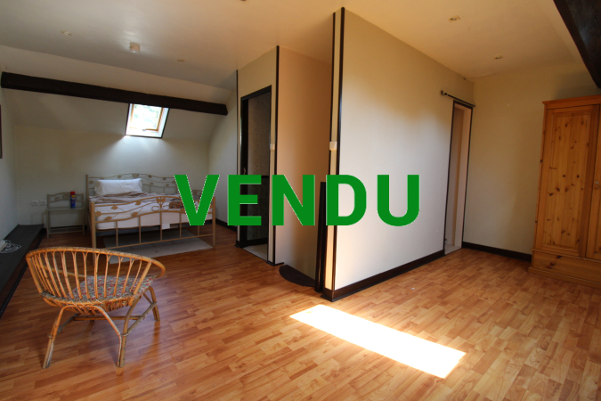 Maison de 170 m² dans les environs de SAINT POIS