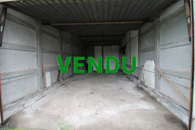 Maison de 65 m² à moins de 3 km du bourg de BRECEY