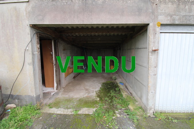 Maison de 65 m² à moins de 3 km du bourg de BRECEY