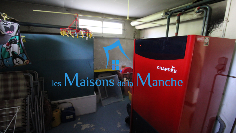 Maisons de 202 m² à quelques Km de BRECEY