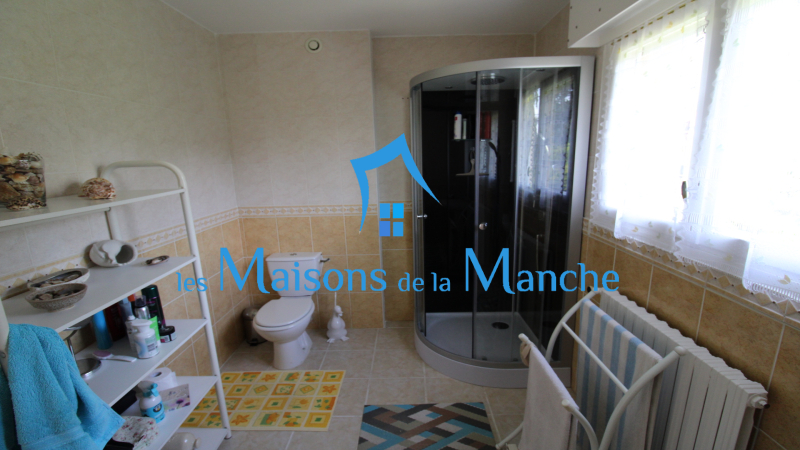 Maisons de 202 m² à quelques Km de BRECEY