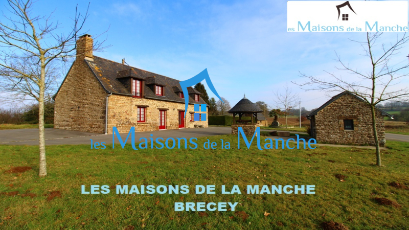 Jolie longère de 129 m² en campagne