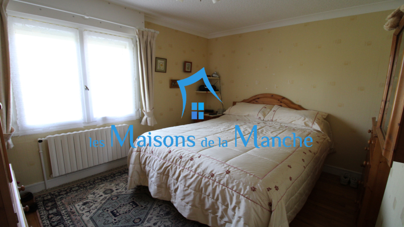 Maisons de 202 m² à quelques Km de BRECEY