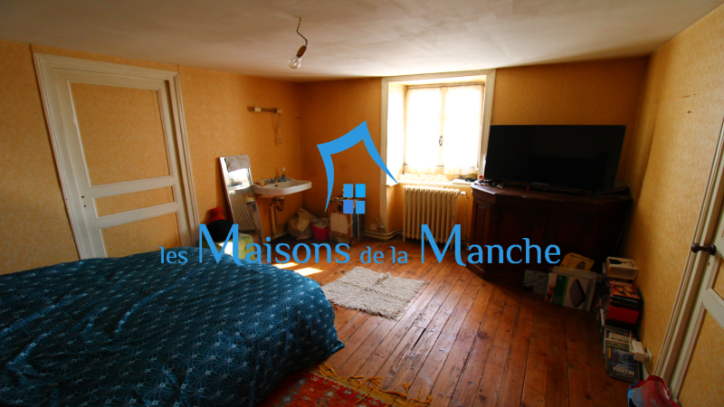 Maison de Maître de 222 m², construite en 1872