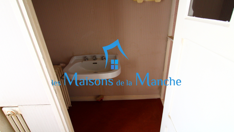 Maison de Maître de 222 m², construite en 1872