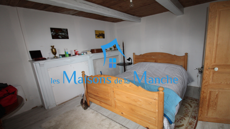 Maison en campagne à 5 km de BRECEY