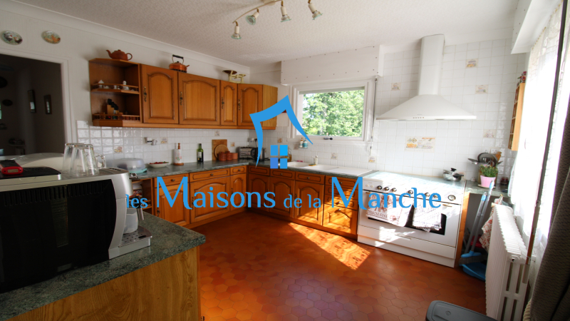 Maisons de 202 m² à quelques Km de BRECEY
