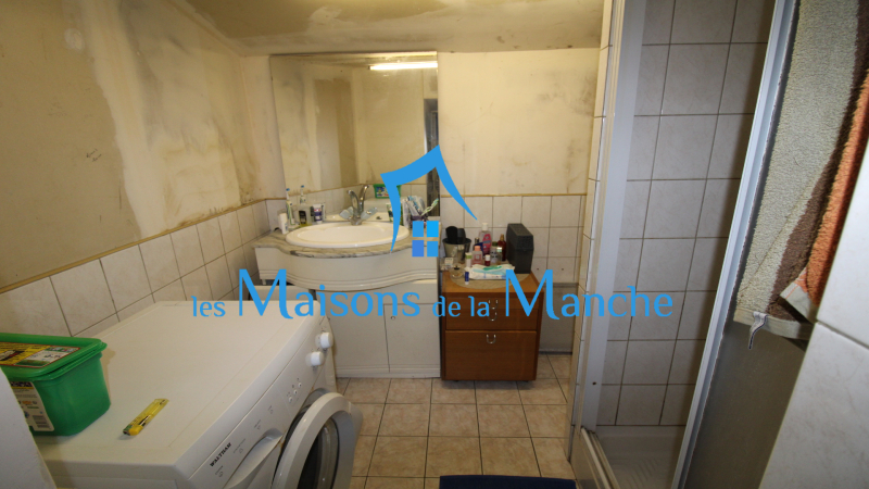 Maison de 52 m² en campagne à rénover