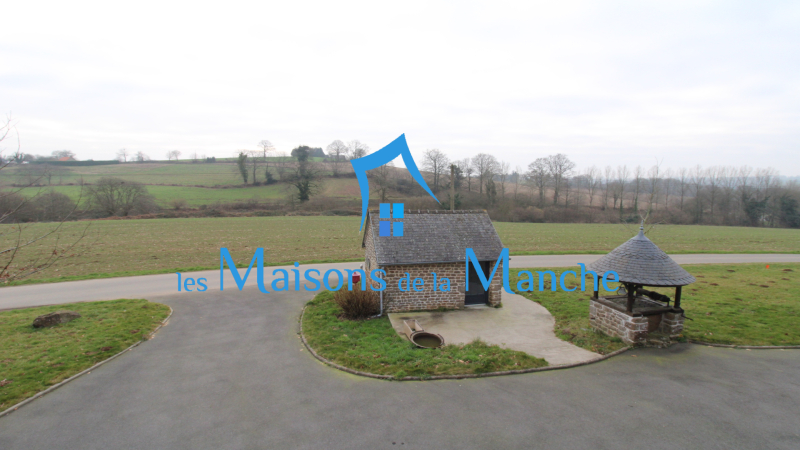 Jolie longère de 129 m² en campagne