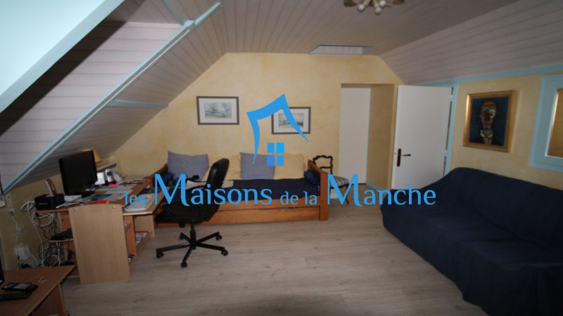 Maison de charme de 173 m² dans les environs de BRECEY