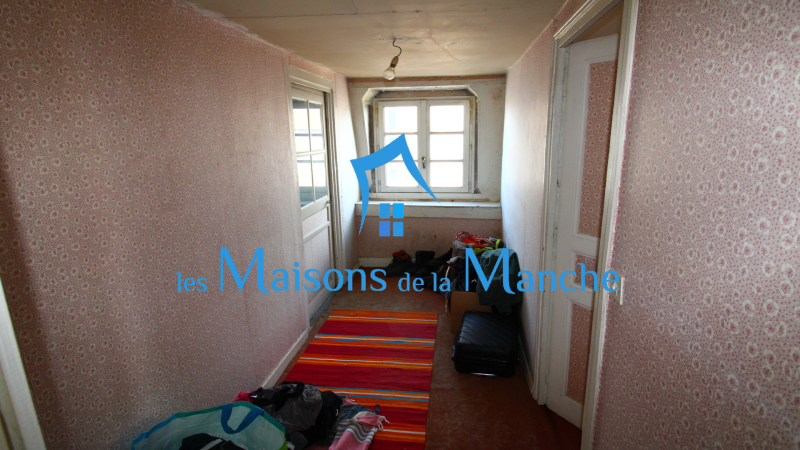 Maison de Maître de 222 m², construite en 1872