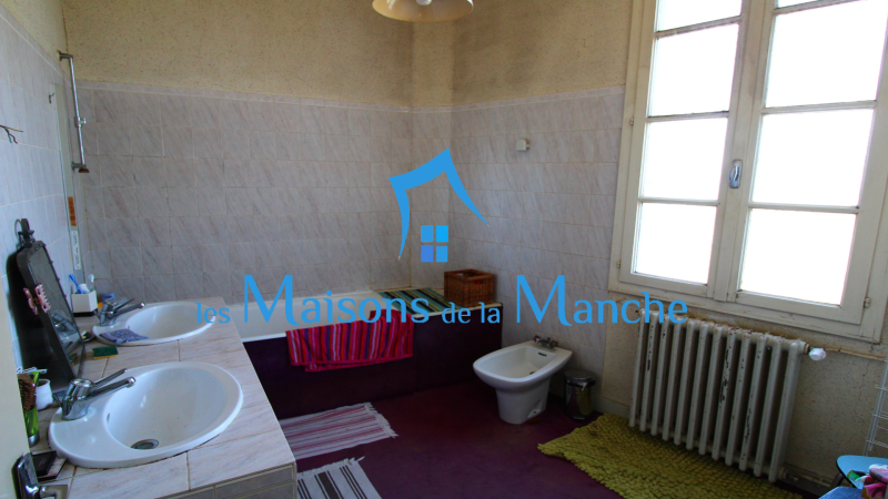 Maison de Maître de 222 m², construite en 1872