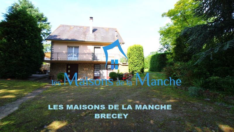 Maisons de 202 m² à quelques Km de BRECEY