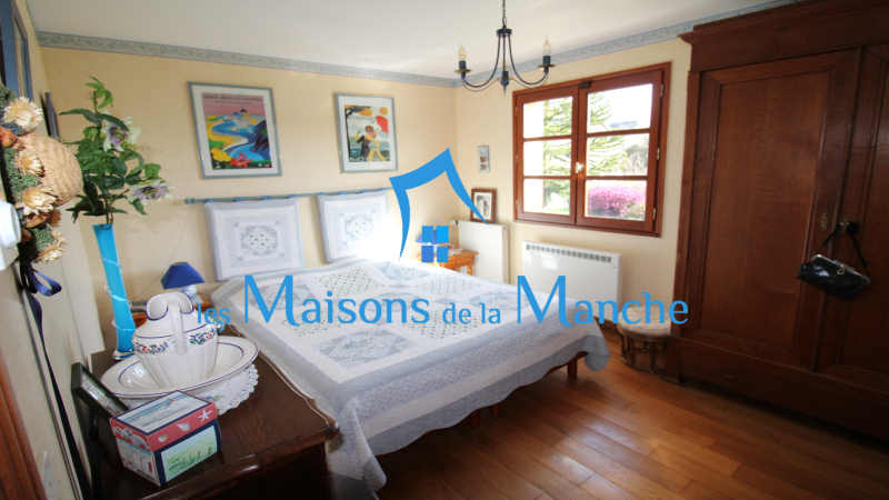 Maison de charme de 173 m² dans les environs de BRECEY